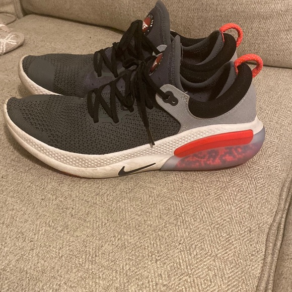 joyride run flyknit review